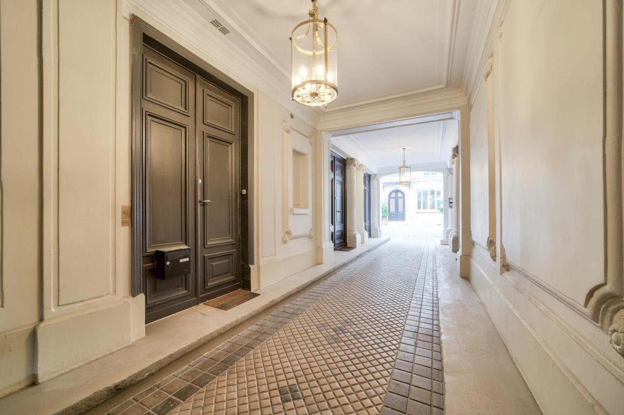 Beautiful - Champs Elysées Appartement